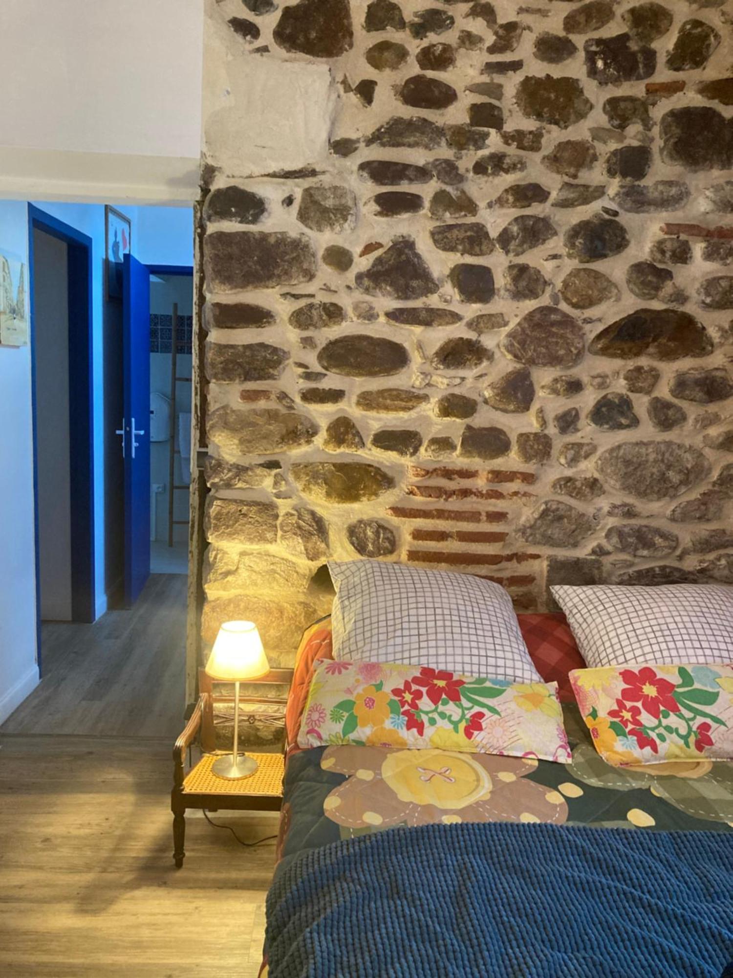 Maison Graciateguy Saint-Etienne-de-Baigorry Ngoại thất bức ảnh