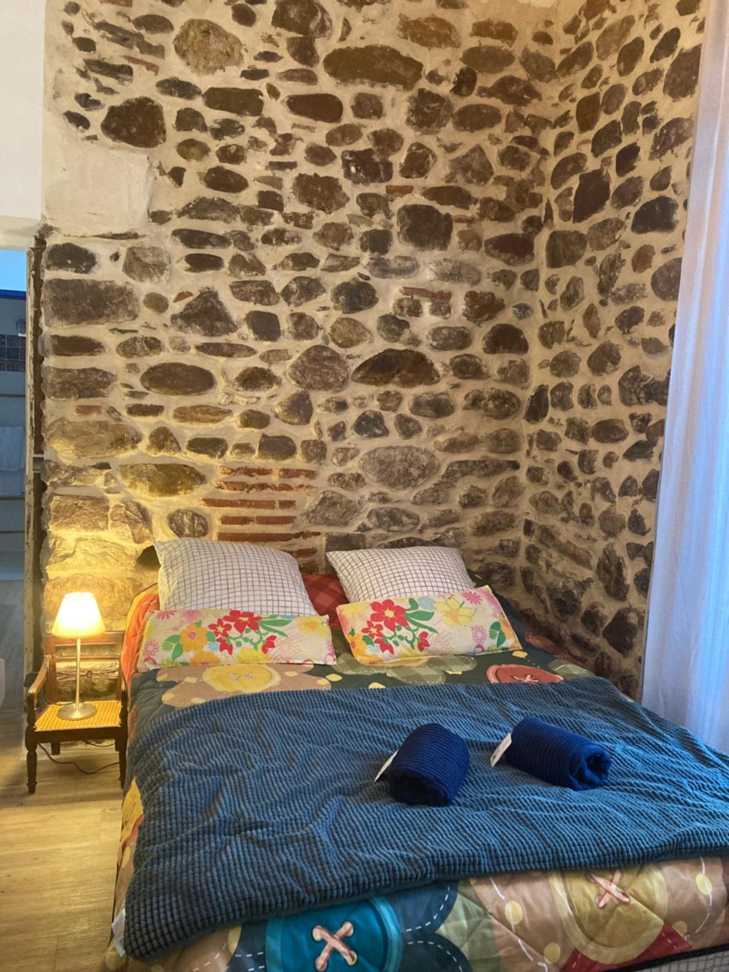 Maison Graciateguy Saint-Etienne-de-Baigorry Ngoại thất bức ảnh