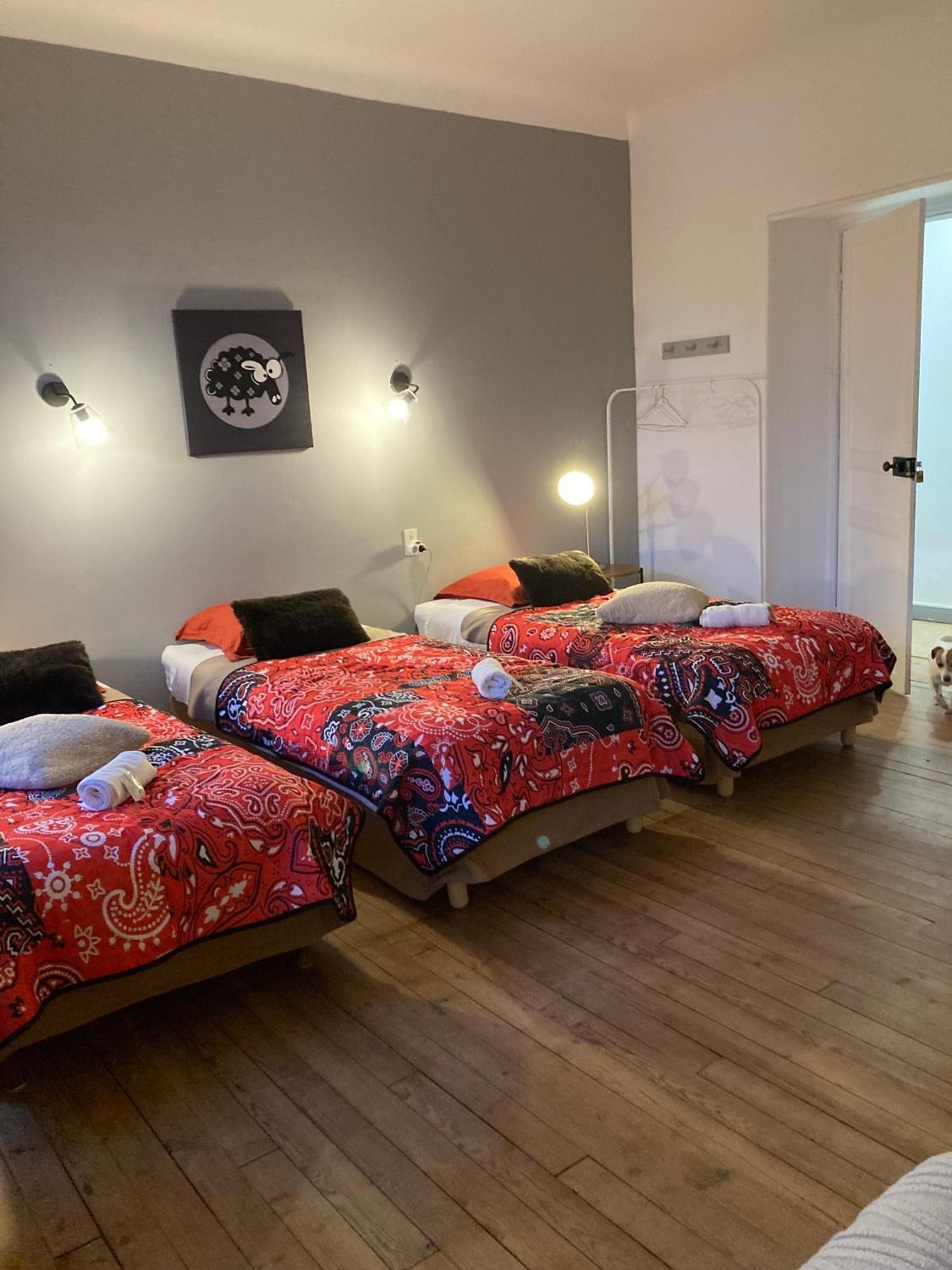 Maison Graciateguy Saint-Etienne-de-Baigorry Ngoại thất bức ảnh