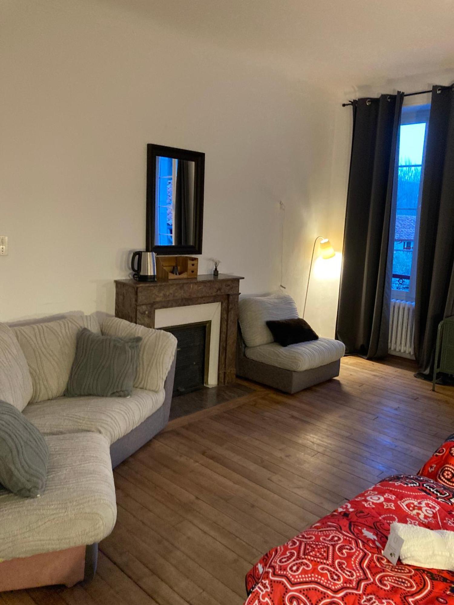 Maison Graciateguy Saint-Etienne-de-Baigorry Ngoại thất bức ảnh