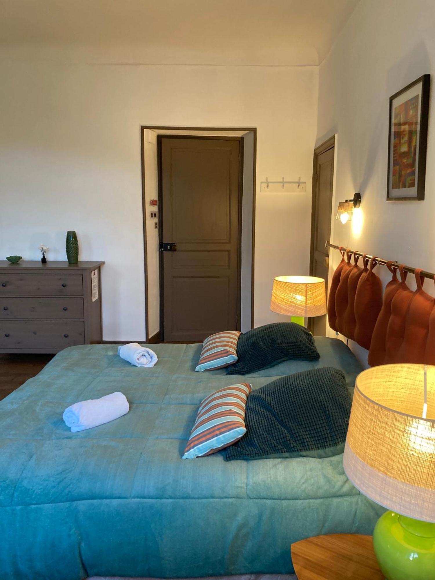 Maison Graciateguy Saint-Etienne-de-Baigorry Ngoại thất bức ảnh