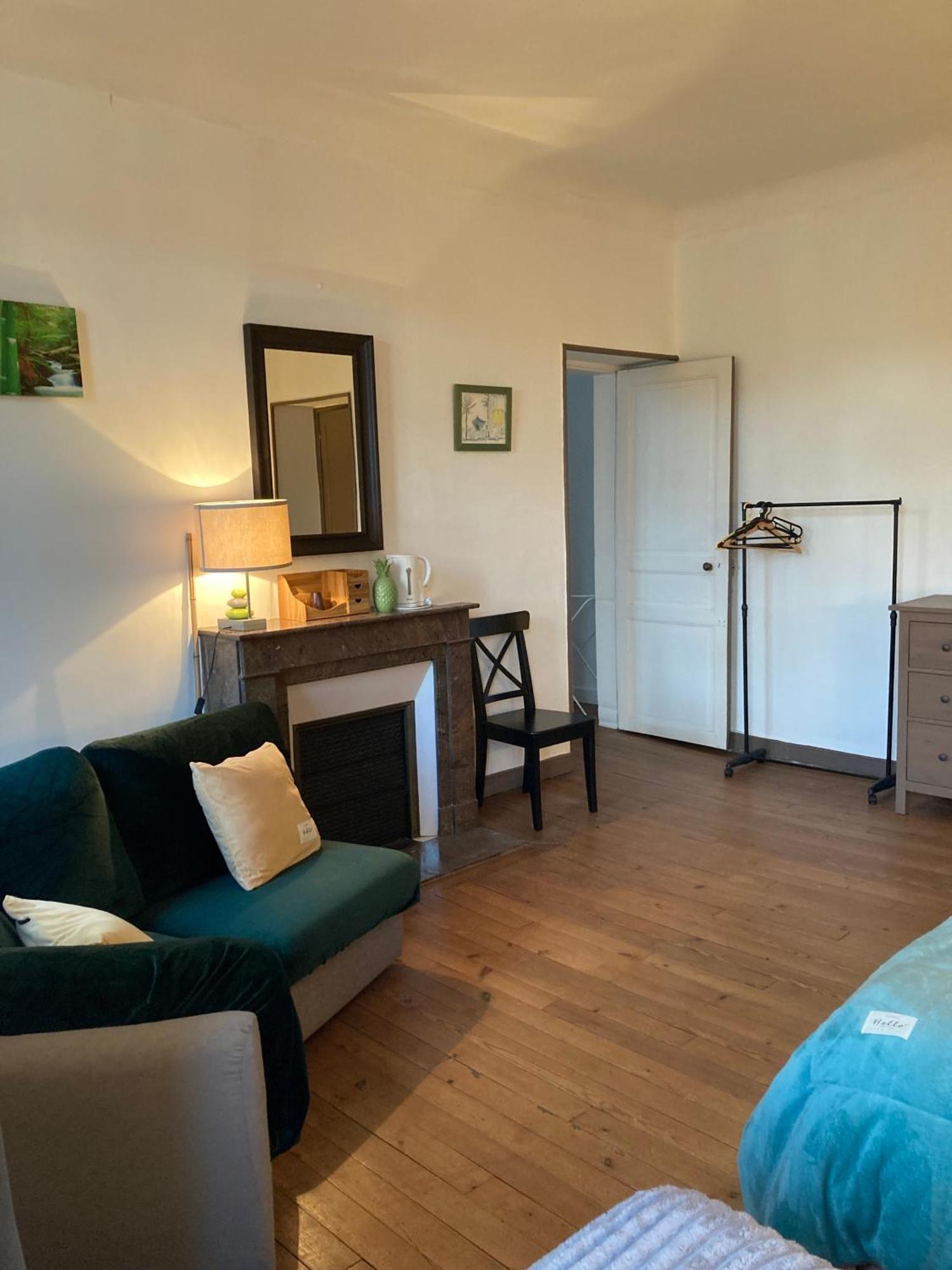 Maison Graciateguy Saint-Etienne-de-Baigorry Ngoại thất bức ảnh