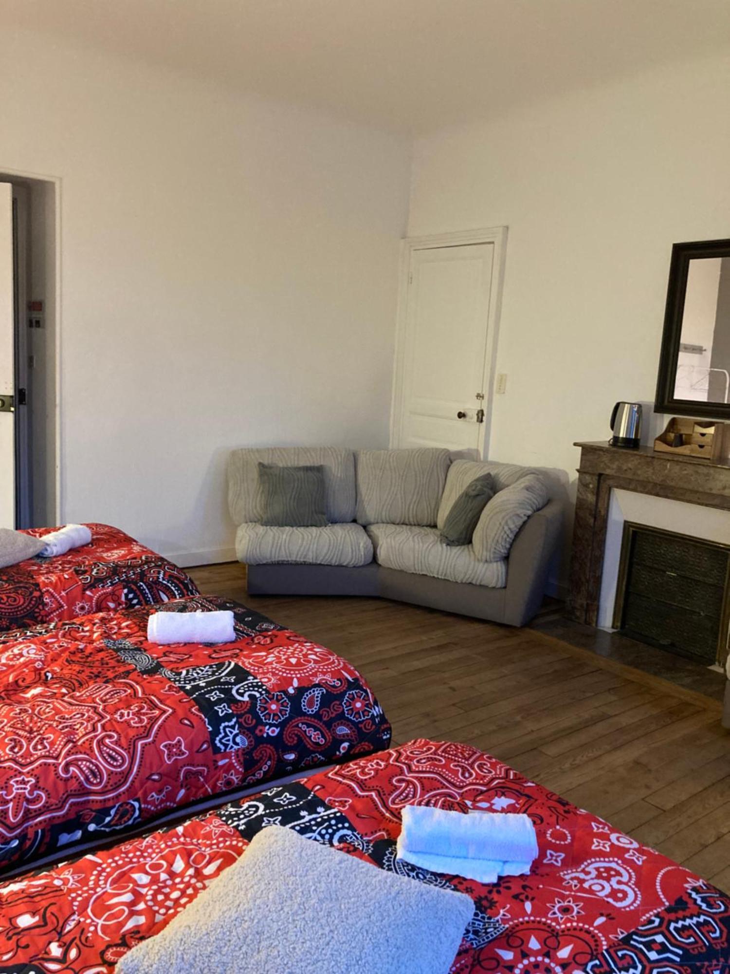 Maison Graciateguy Saint-Etienne-de-Baigorry Ngoại thất bức ảnh
