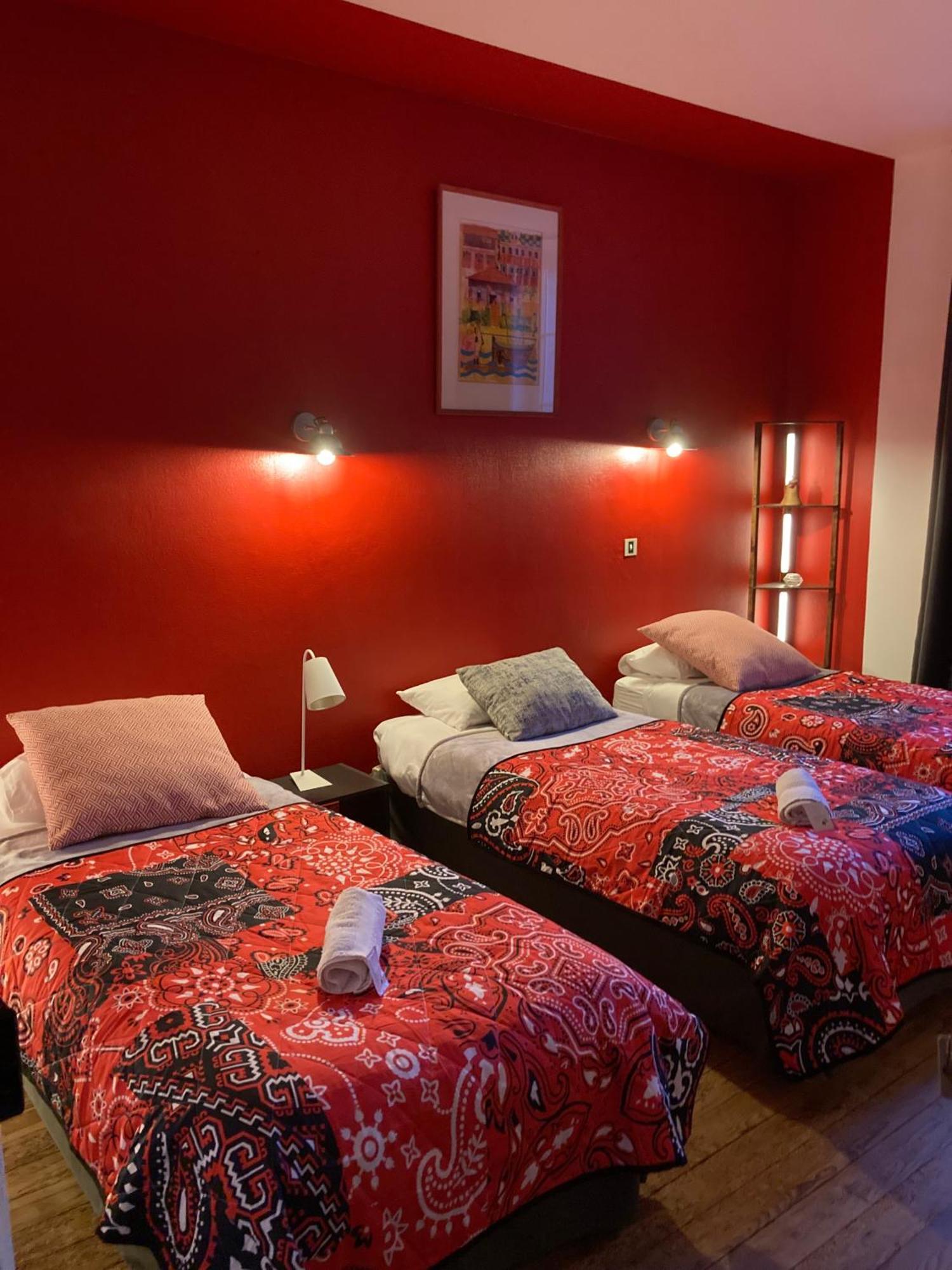 Maison Graciateguy Saint-Etienne-de-Baigorry Ngoại thất bức ảnh