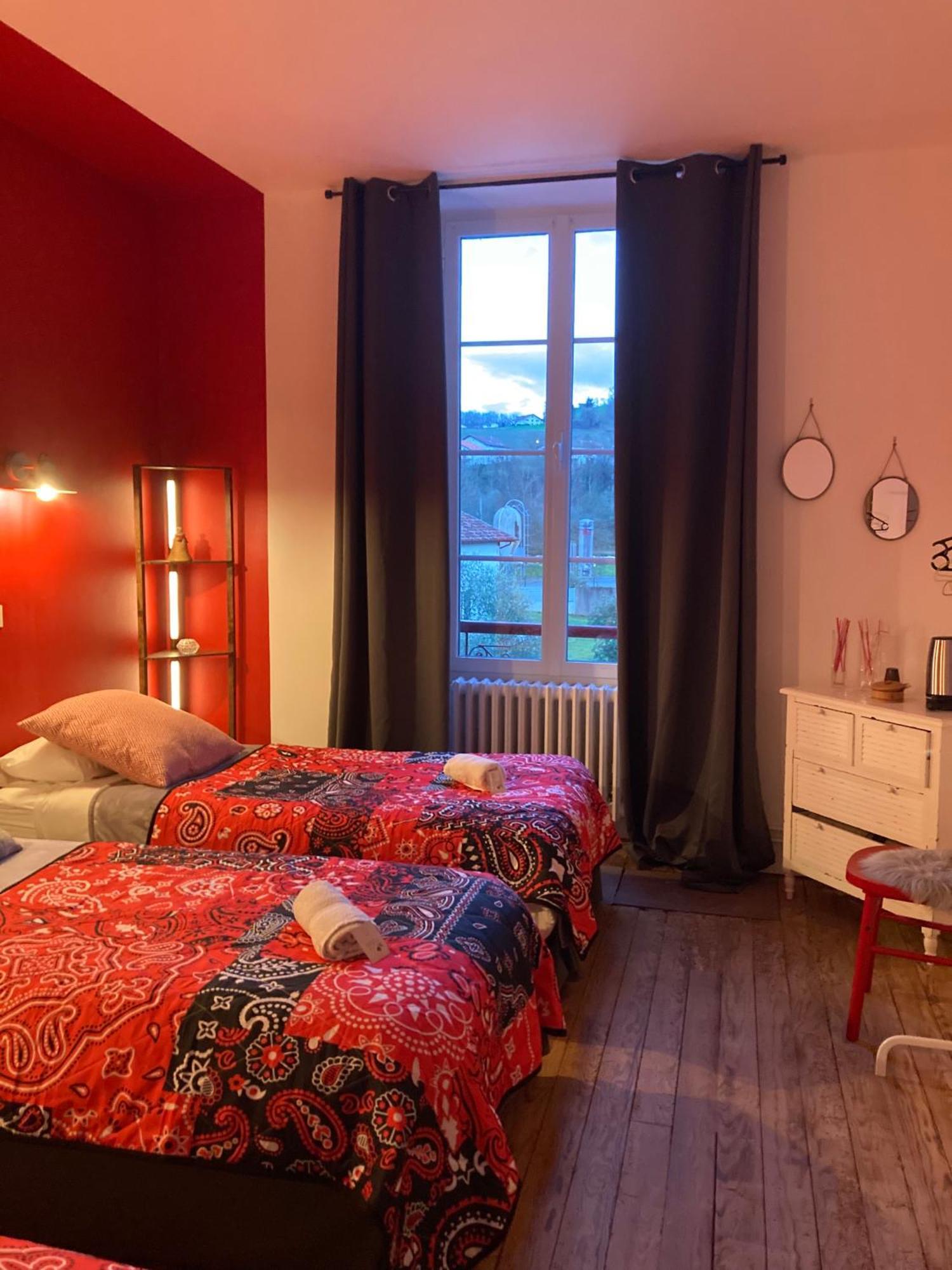 Maison Graciateguy Saint-Etienne-de-Baigorry Ngoại thất bức ảnh