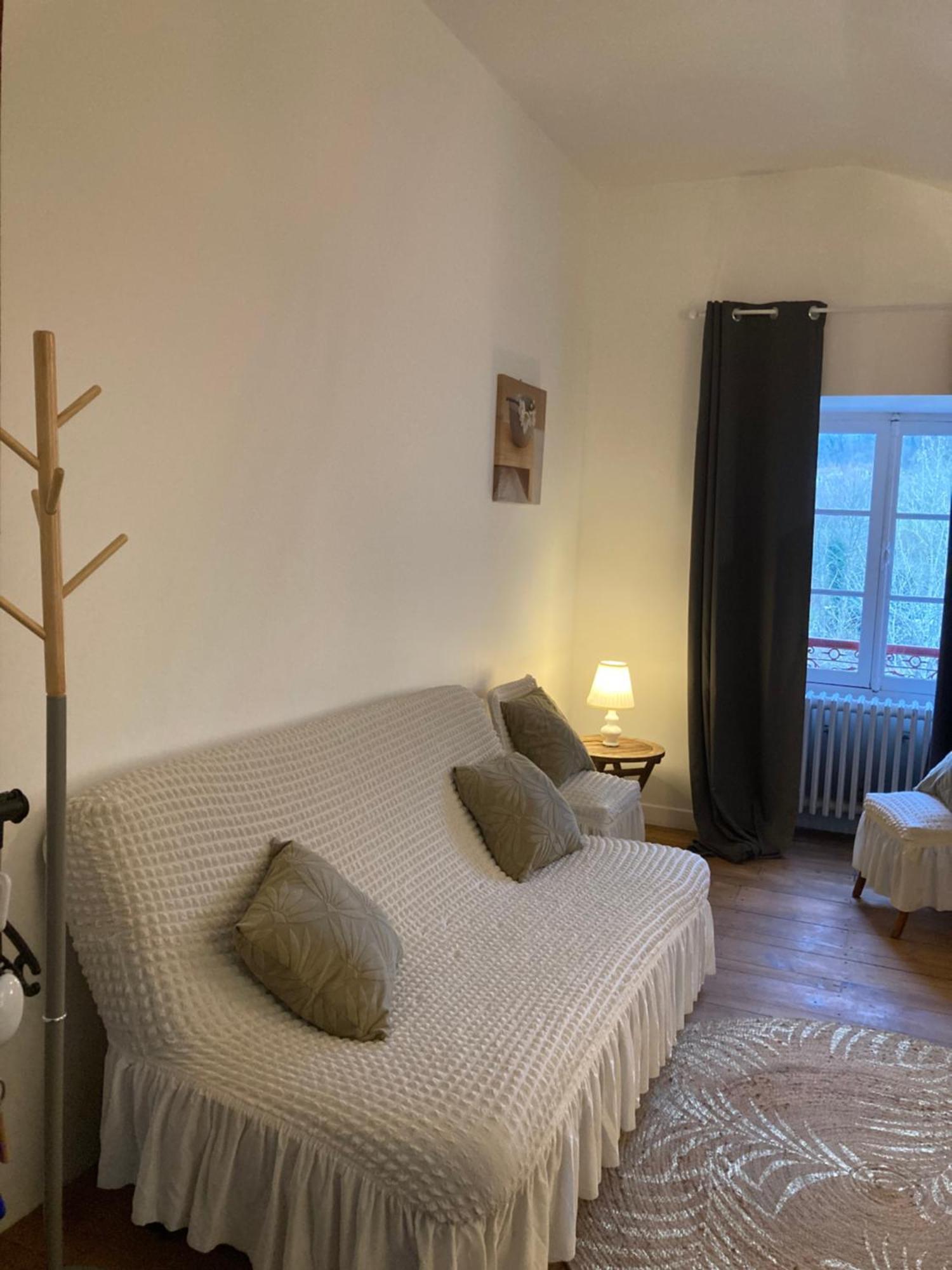 Maison Graciateguy Saint-Etienne-de-Baigorry Ngoại thất bức ảnh