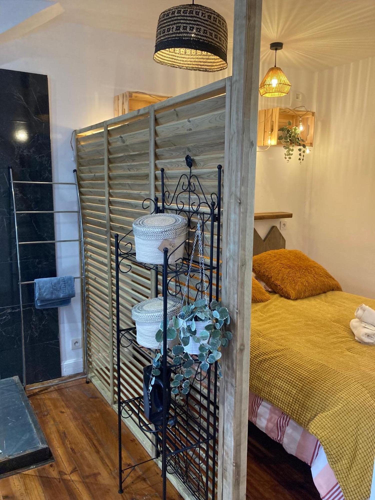 Maison Graciateguy Saint-Etienne-de-Baigorry Ngoại thất bức ảnh